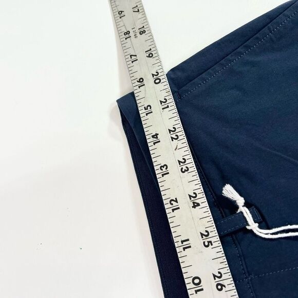 J. Crew Chino Khaki Pants Men's 30"x32" Slim Flex Fit Stretch Flat Front NWT - Picture 5 of 11